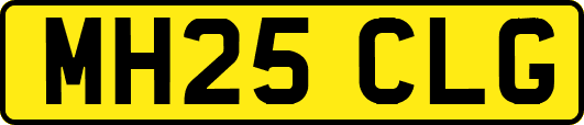 MH25CLG