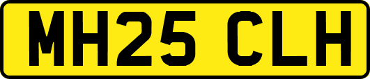 MH25CLH