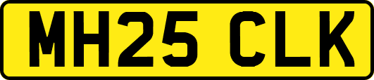 MH25CLK
