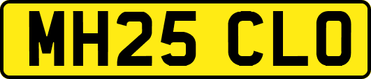 MH25CLO
