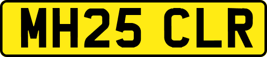 MH25CLR