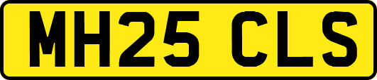 MH25CLS
