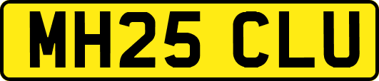 MH25CLU