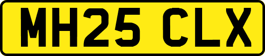 MH25CLX