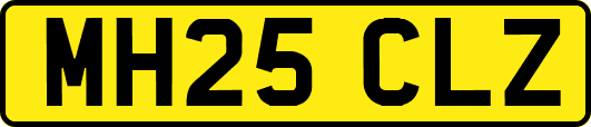 MH25CLZ