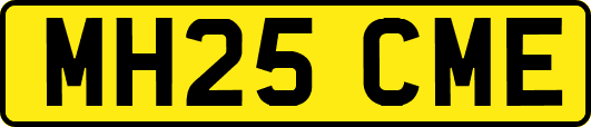 MH25CME