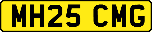 MH25CMG