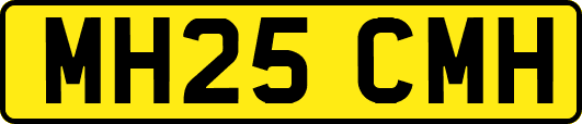 MH25CMH