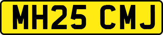 MH25CMJ