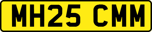 MH25CMM