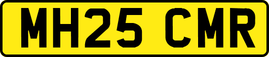 MH25CMR