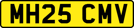 MH25CMV