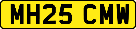 MH25CMW