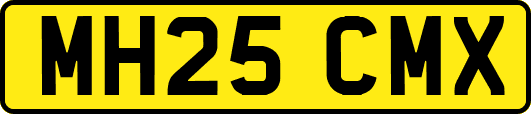 MH25CMX