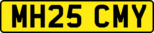 MH25CMY
