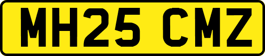 MH25CMZ