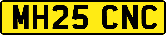 MH25CNC