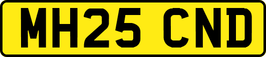 MH25CND