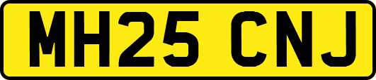 MH25CNJ