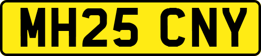 MH25CNY