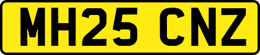 MH25CNZ