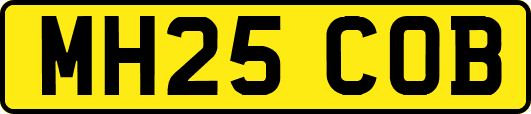 MH25COB