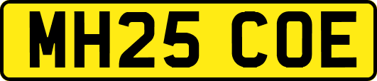 MH25COE