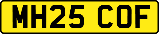 MH25COF