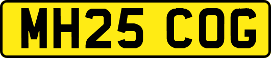 MH25COG