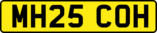 MH25COH