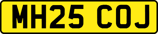 MH25COJ