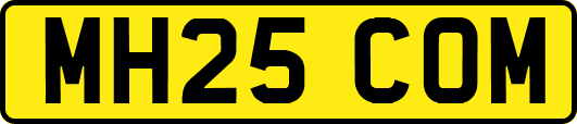 MH25COM