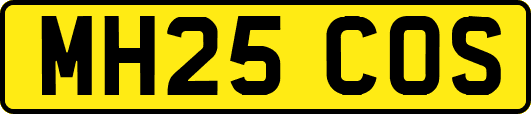 MH25COS