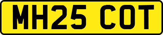 MH25COT