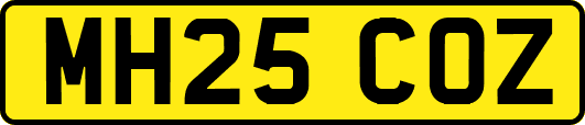 MH25COZ