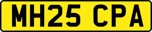 MH25CPA