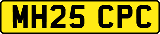 MH25CPC