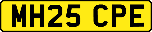 MH25CPE