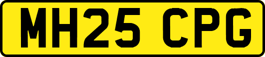 MH25CPG
