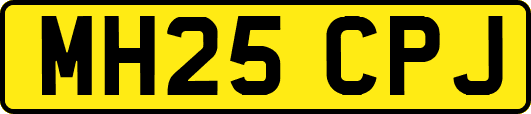 MH25CPJ