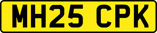 MH25CPK
