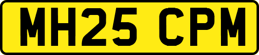 MH25CPM