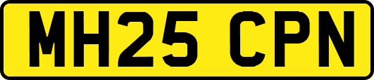 MH25CPN