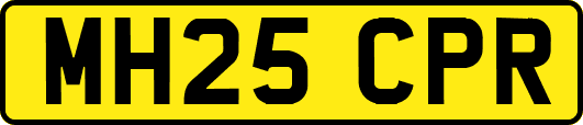 MH25CPR