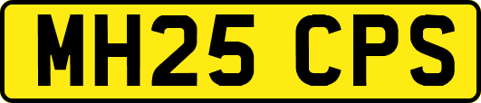MH25CPS