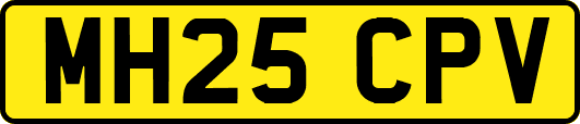 MH25CPV