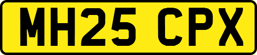 MH25CPX
