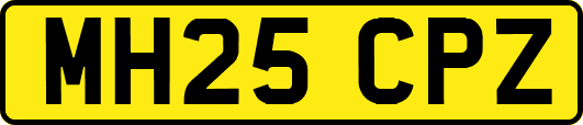 MH25CPZ