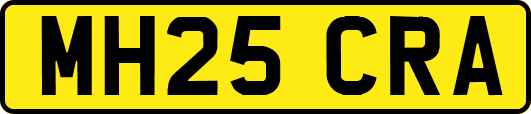 MH25CRA