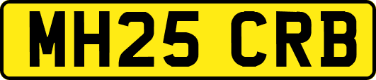 MH25CRB